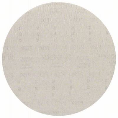 Будкрам купити 25 Шліфкругів M480 на сітчастій основі Ø225 K150