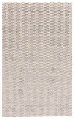 Будкрам купити 10 шліфлистів M480 на сітчастій основі 80x133 K150