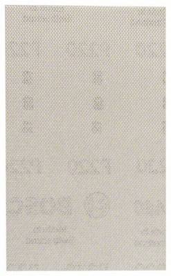 Будкрам купити 10 шліфлистів M480 на сітчастій основі 80x133 K220