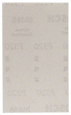 Будкрам купити 10 шліфлистів M480 на сітчастій основі 80x133 K320