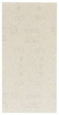 Будкрам купити 10 шліфлистів M480 на сітчастій основі 93x186 K80