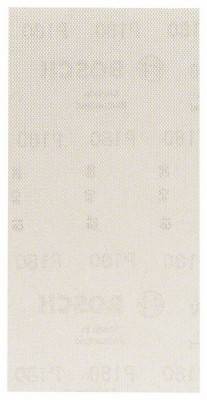 Будкрам купити 10 шліфлистів M480 на сітчастій основі 93x186 K180