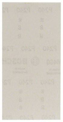 Будкрам купити 10 шліфлистів M480 на сітчастій основі 93x186 K240