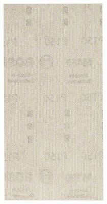 Будкрам купити 50 шліфлистів M480 на сітчастій основі 93x186 K150