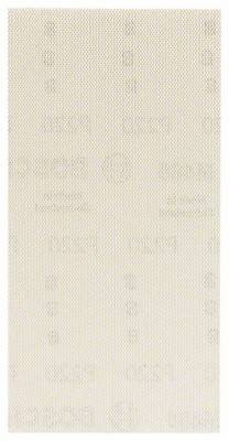 Будкрам купити 50 шліфлистів M480 на сітчастій основі 93x186 K220