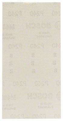 Будкрам купити 50 шліфлистів M480 на сітчастій основі 93x186 K240