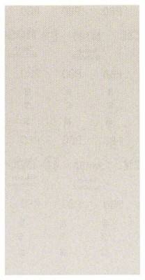 Будкрам купити 10 шліфлистів M480 на сітчастій основі115x230 K80