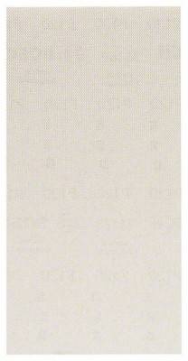 Будкрам купити 10 шліфлистів M480 на сітчастій основі115x230 K120