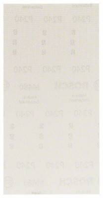 Будкрам купити 10 шліфлистів M480 на сітчастій основі115x230 K240