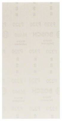 Будкрам купити 10 шліфлистів M480 на сітчастій основі115x230 K320