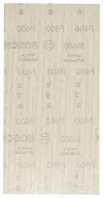 Будкрам купити 50 шліфлистів M480 на сітчастій основі115x230 K400