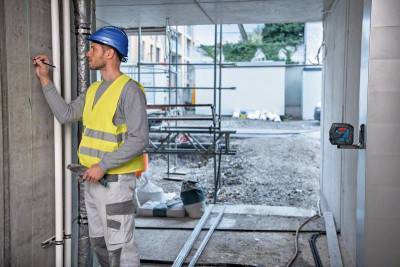 Будкрам купити Лазерний нівелір GLL 2-15 G + LB 10 Лазерний нівелір GLL 2-15 G + LB 10 2