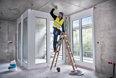 Будкрам купити Лазерний нівелір GCL 2-50 G+RM 10+DK 10+кейс Лазерний нівелір GCL 2-50 G+RM 10+DK 10+кейс 3