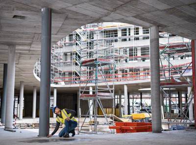 Будкрам купить Лазерный дальномер GLM 50-27 C Лазерный дальномер GLM 50-27 C 3