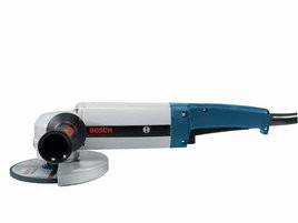 Будкрам купити Кутова шліфувальна машина HWS 5265/125 520 Вт, 265 В, 200 Гц, 125 мм, 5800 об. /хв