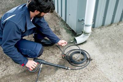 Будкрам купить Шланг высокого давления 8 м Шланг высокого давления 8 м 2