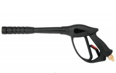 Будкрам купить Пистолет для мойки высокого давления металлический