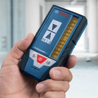 Будкрам купити Приймач лазерного випромінювання LR 7 Приймач лазерного випромінювання LR 7 5