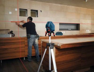 Будкрам купить Лазерный нивелир GLL 5-50X + мини штатив Лазерный нивелир GLL 5-50X + мини штатив 3