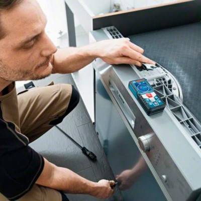 Будкрам купить Лазерный дальномер GLM 500 Лазерный дальномер GLM 500 2