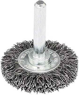 Будкрам купить Щетка кольцевая 38x6x6 мм сталь