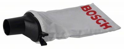 Будкрам купити Тканинний мішок для збирання пилу з адаптером для GKS