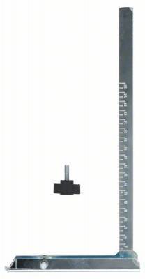 Будкрам купить Параллельный упор для УШМ GNF20