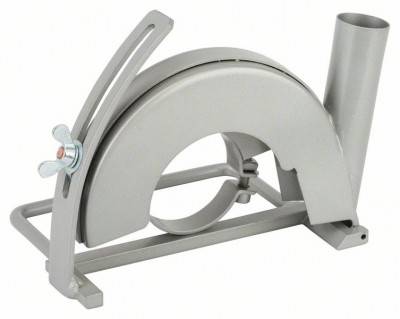 Будкрам купить Вытяжной кожух для УШМ 180Х35 мм