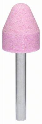 Будкрам купить Шарошка корунд цилиндр СР.ТВЕРД 20х25 6 мм