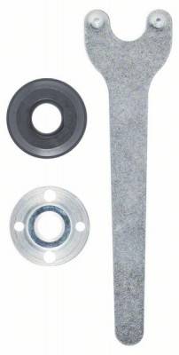 Будкрам купить Зажимной комплект к УШМ д/GWS