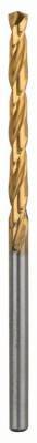 Будкрам купить 1 HSS-TiN Сверло 3 мм