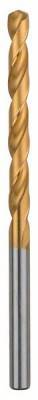 Будкрам купить 1 HSS-TiN Сверло 5 мм