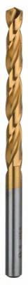 Будкрам купить 1 HSS-TiN Сверло 6 мм