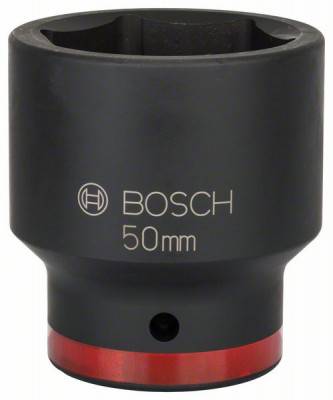 Будкрам купить Ударная головка 50 мм 1"