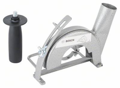 Будкрам купить Вытяжной кожух для УШМ 115/125 мм