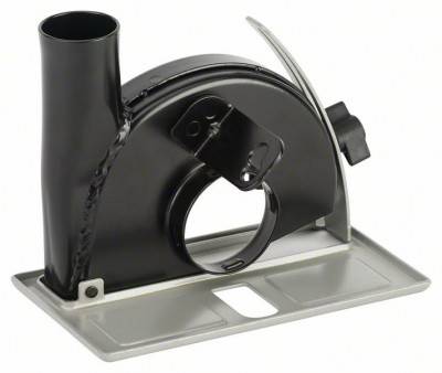 Будкрам купить Вытяжной кожух для УШМ 115/125 мм