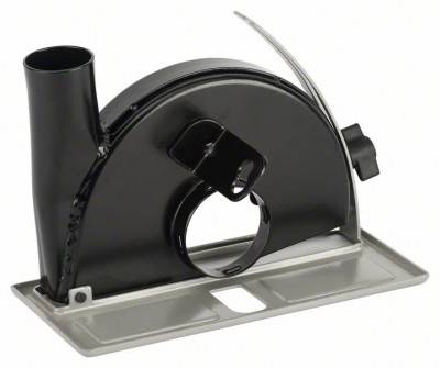 Будкрам купить Вытяжной кожух для УШМ 150 мм