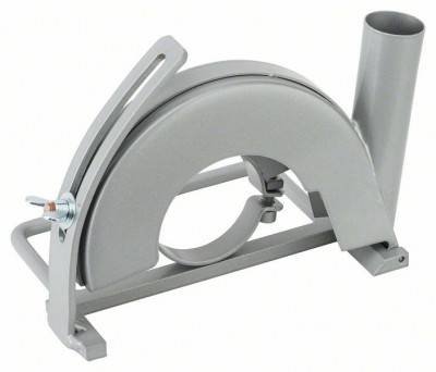 Будкрам купить Вытяжной кожух для УШМ 230 мм