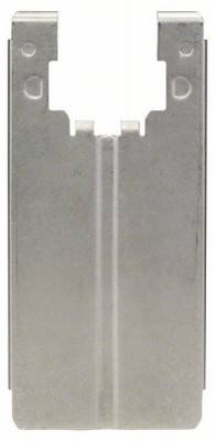 Будкрам купить Металлическая пластина для лобзиков GST