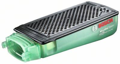 Будкрам купить Пылесборник с фильтром