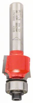 Будкрам купити Фреза радіусна Expert S8 / R3 / D18,7 / L12,7