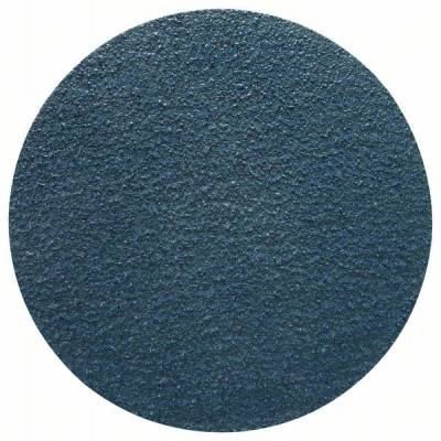 Будкрам купить 5 шлифлистов F550 Expert for Metal без отв. Ø125 K40