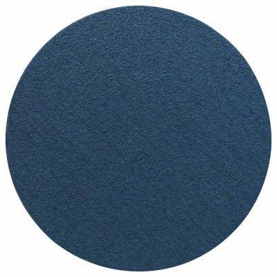 Будкрам купить 5 шлифлистов F550 Expert for Metal без отв. Ø125 K80