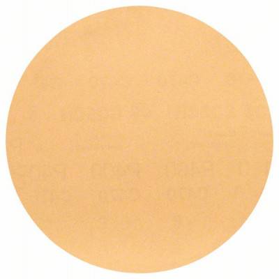 Будкрам купить 50 шлифлистов C470 Best for Wood + Paint без отв. Ø125 K400