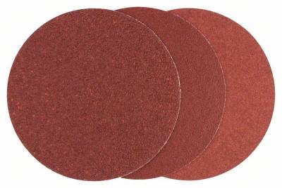 Будкрам купить 10 шлифлистов C470 Best for Wood + Paint без отв. Ø125 K40/80/120