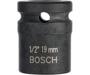 Будкрам купить Ударная головка 19 ММ 1/2"