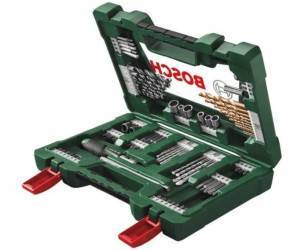 Будкрам купить Набор принадлежностей V-Line-91х6 в кейсе