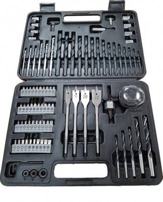 Будкрам купить Набор принадлежностей 90