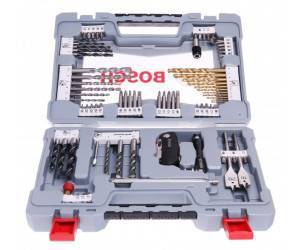 Будкрам купить Набор профессиональной оснастки Premium Set-76