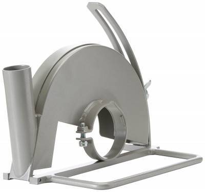 Будкрам купить Вытяжной кожух для УШМ 230 мм